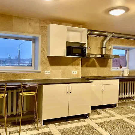 Hotel Riverside Jelgava