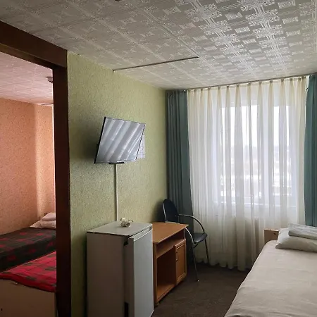 Riverside Hotel Jelgava