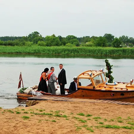 Riverside 3* Jelgava
