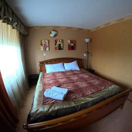 Riverside Hotel Jelgava