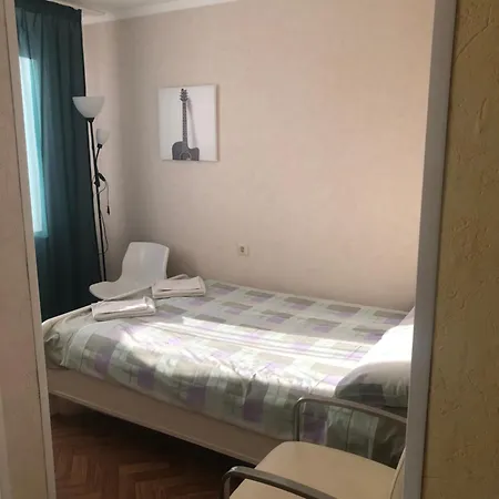 Hotel Riverside 3*