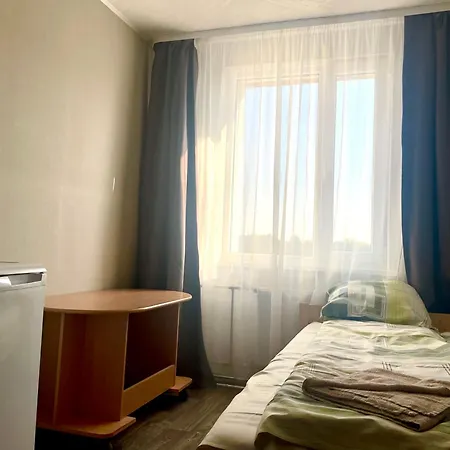 Hotel Riverside Jelgava