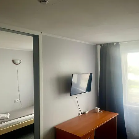 Hotel Riverside Jelgava