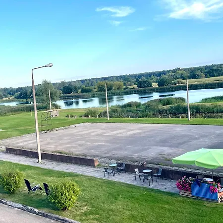 Riverside 3* Jelgava